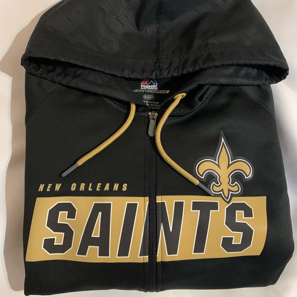 Other - COPY - New Orleans saints jacket